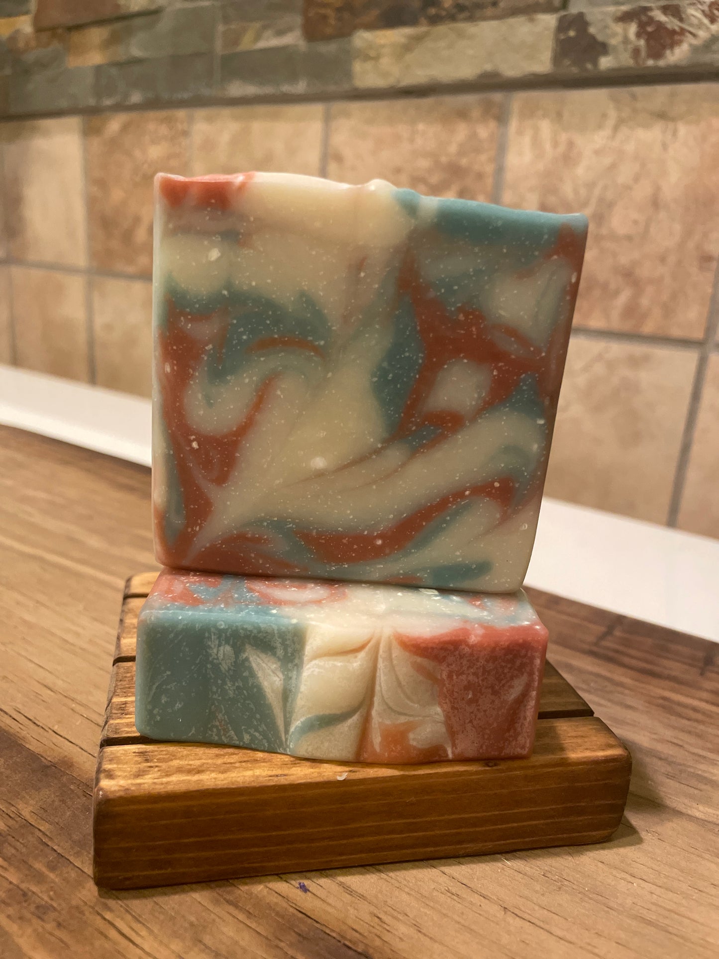 Cedar Groove Handmade Goat Milk Soap