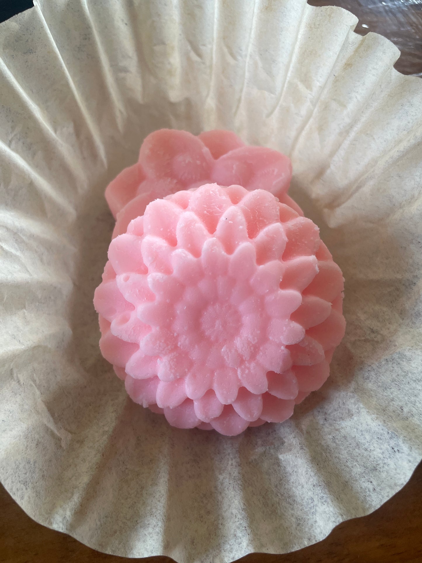 Pink Promise Lotion Bar