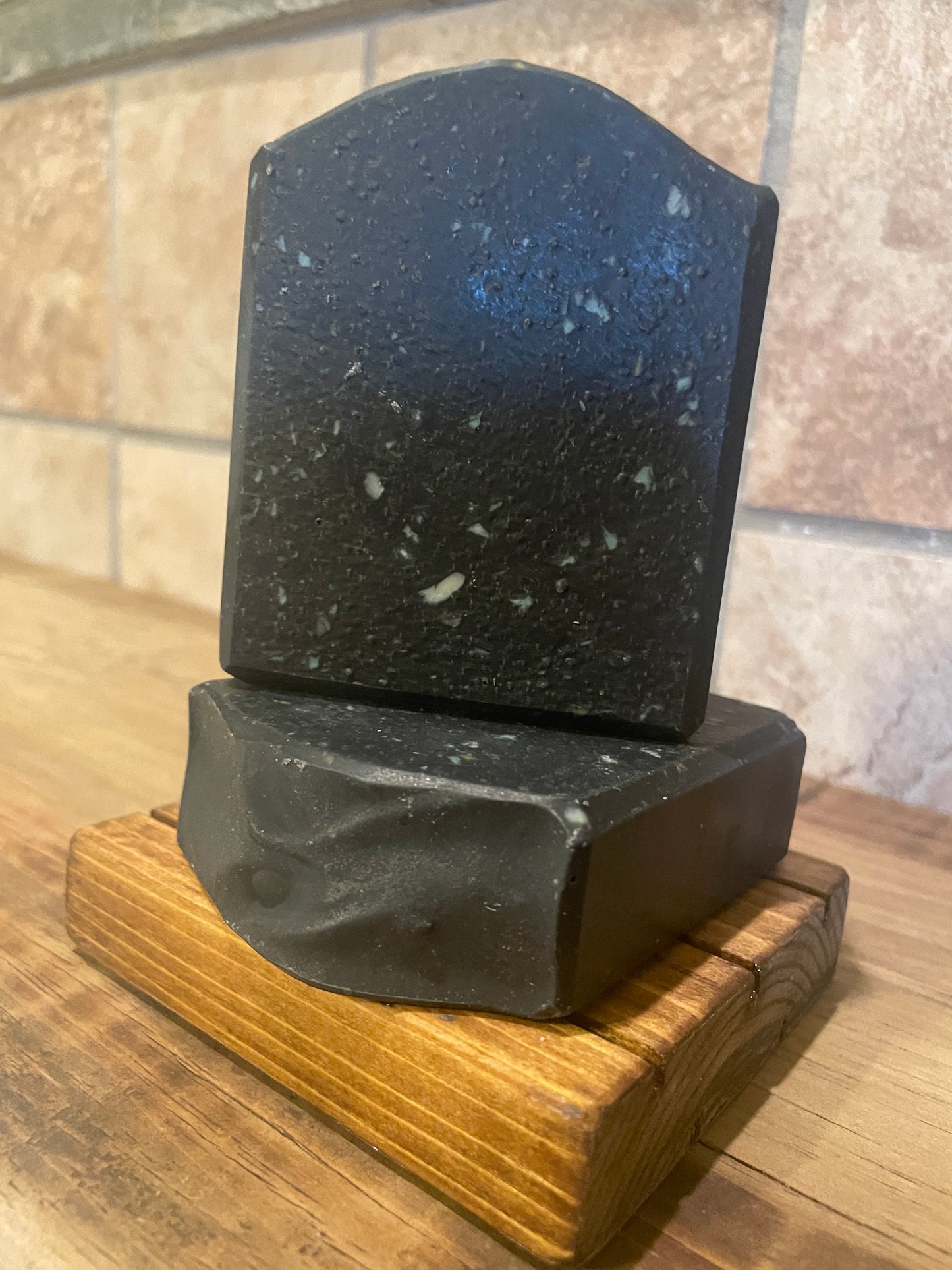 Eucalyptus Mint Goatmilk Soap