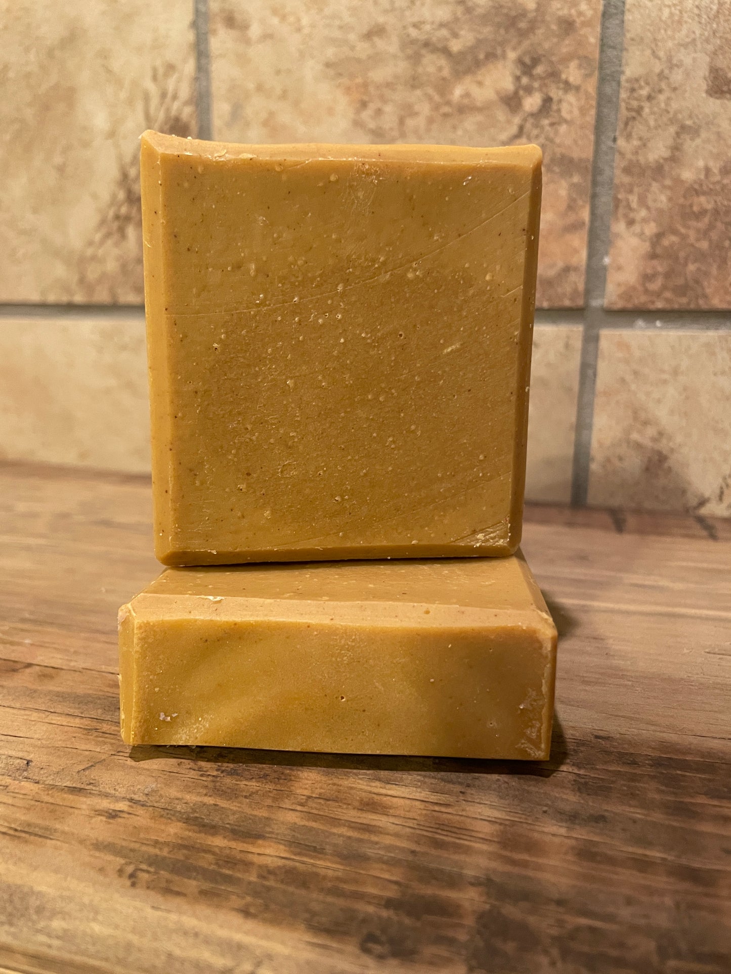 Turmeric All Natural Goatmilk Soap