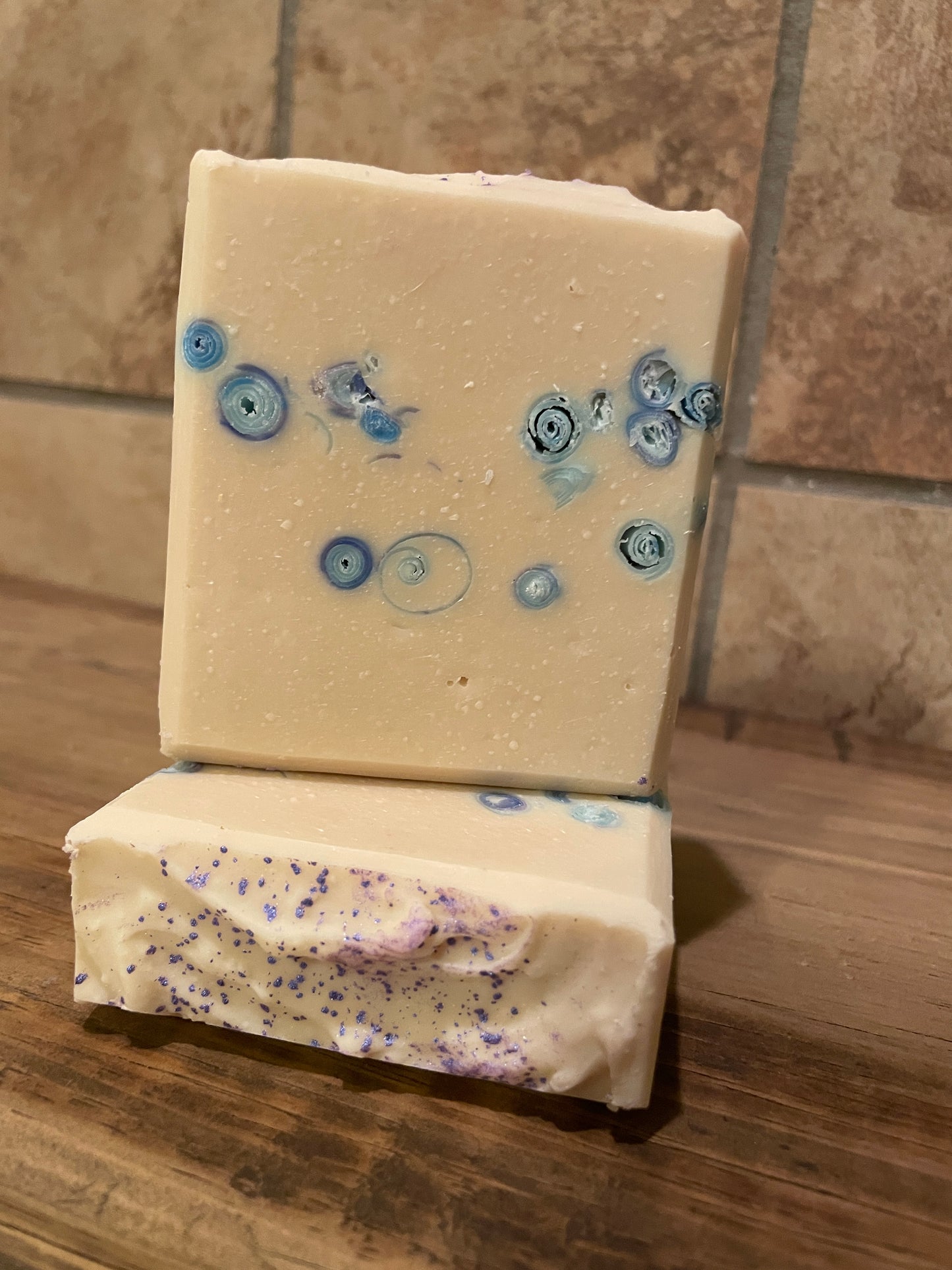 Poor Robin Goatmilk Soap