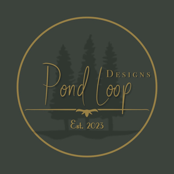 Pond Loop Designs