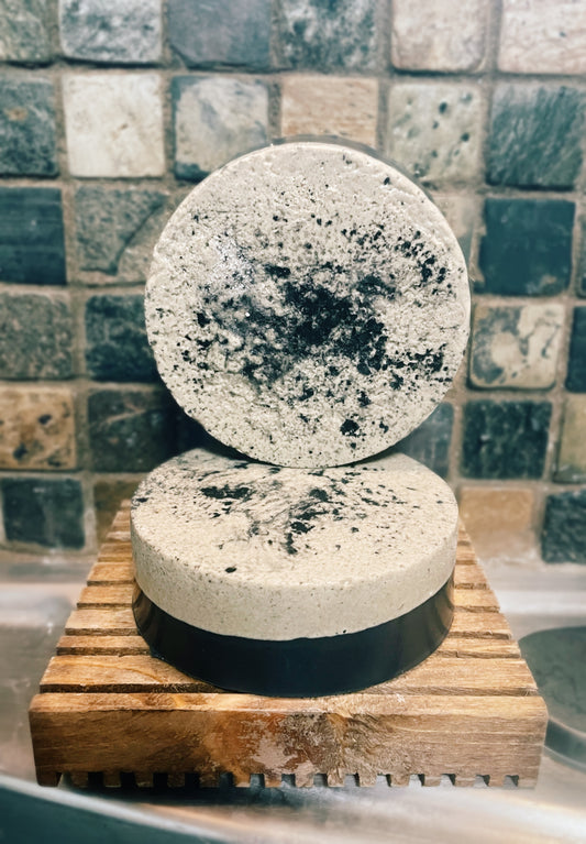 The Dark Side of the Moon Soap