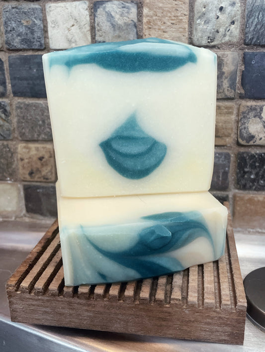 Tranquility Handmade Soap