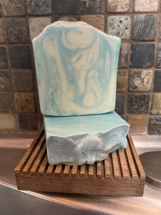 So Fresh & So Clean Handmade Soap