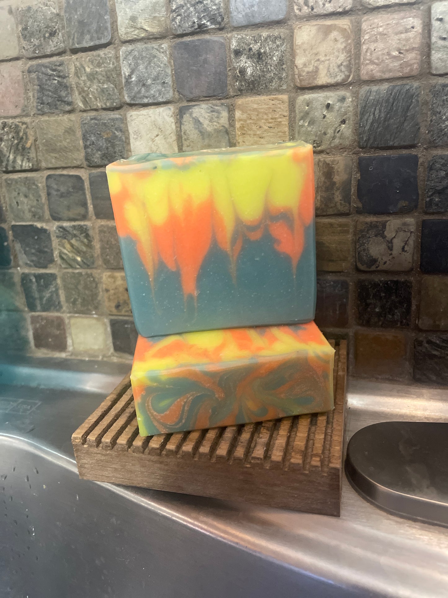 Mahalo Handmade Soap