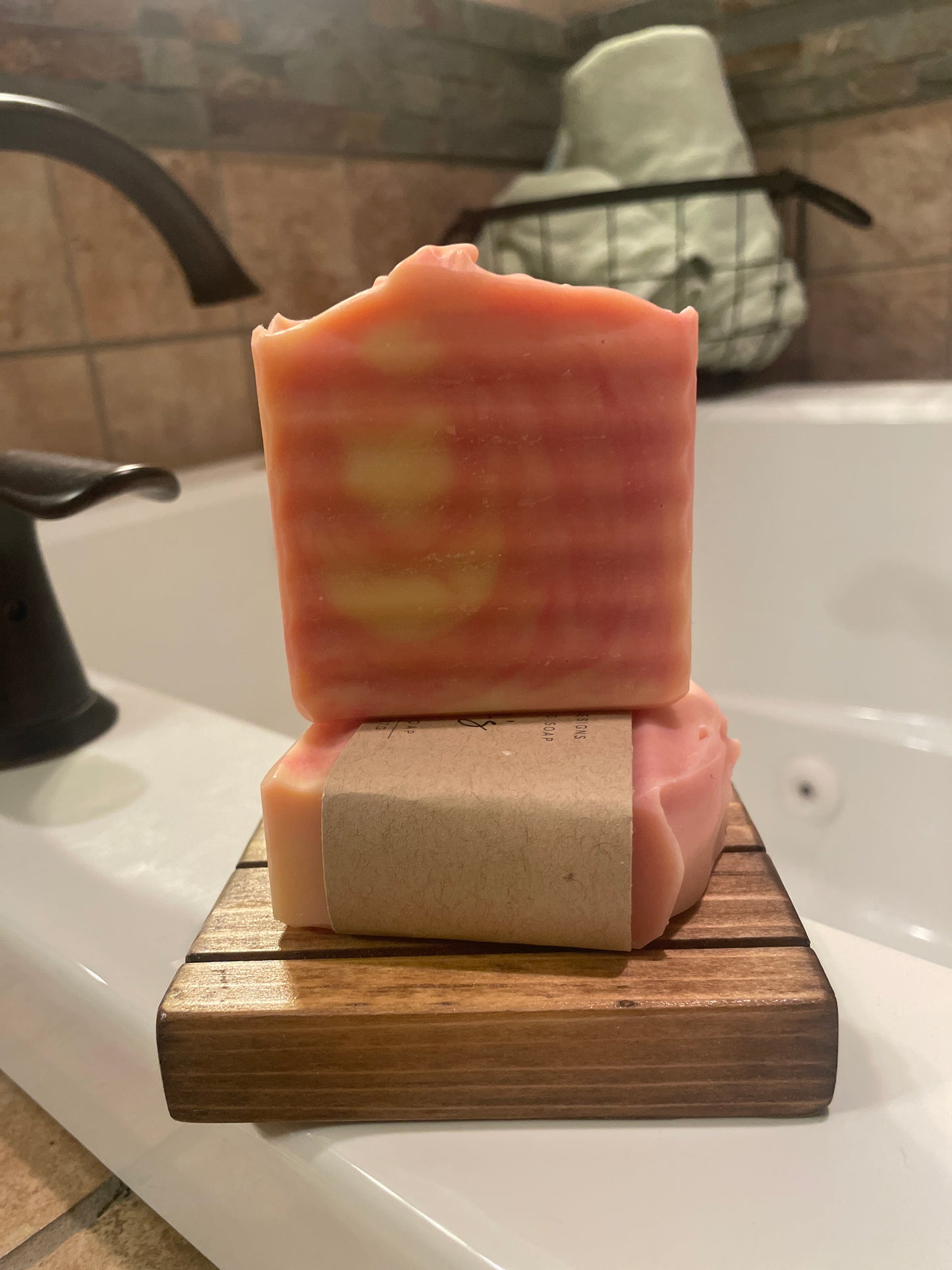 Oh G's Handmade Soap