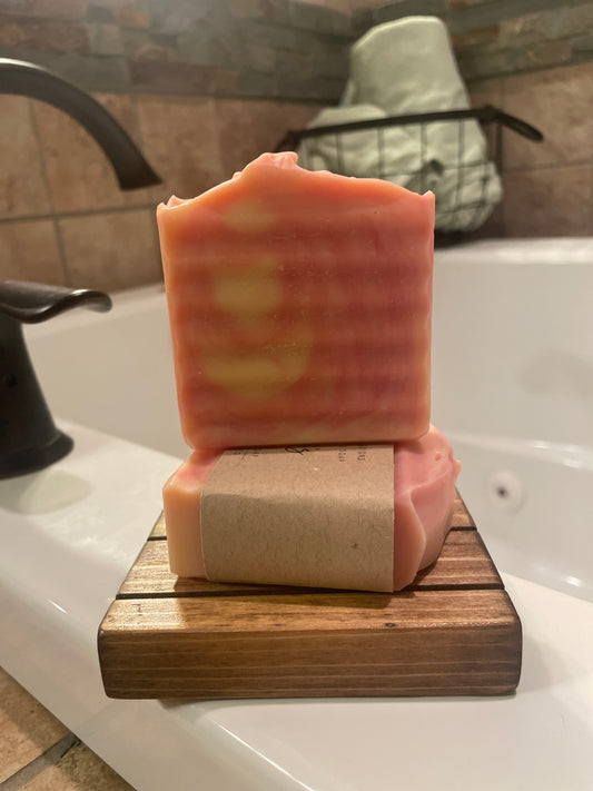 Oh G's Handmade Soap