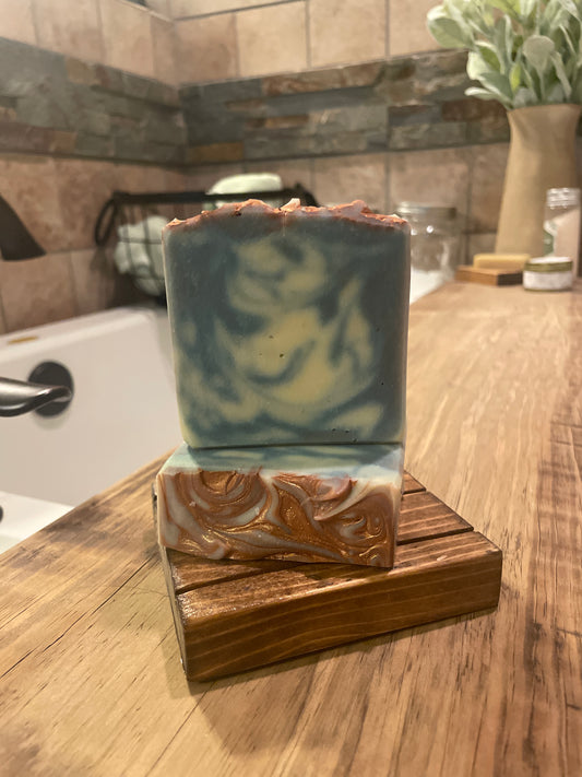Backporch Reverie Hand Soap