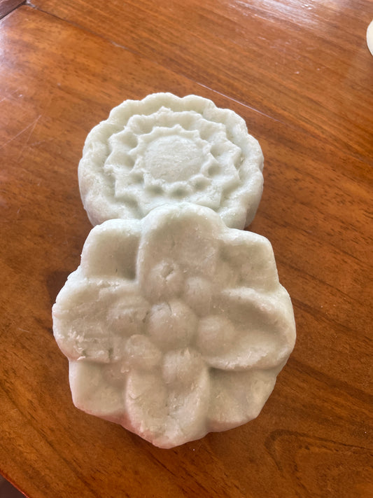 Rosemary "Grow" Shampoo Bar