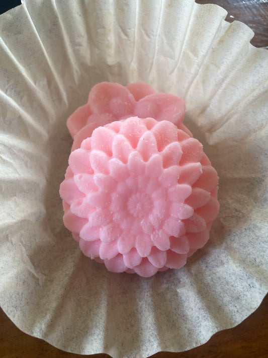 Pink Promise Lotion Bar
