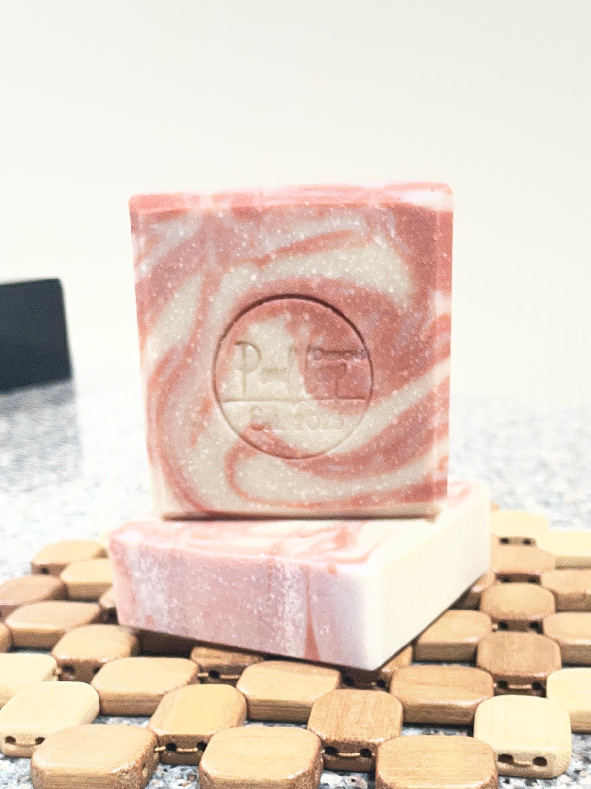 Patchouli Goatmilk Soap